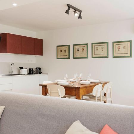 Giordano Luxury Home Firenze Kültér fotó