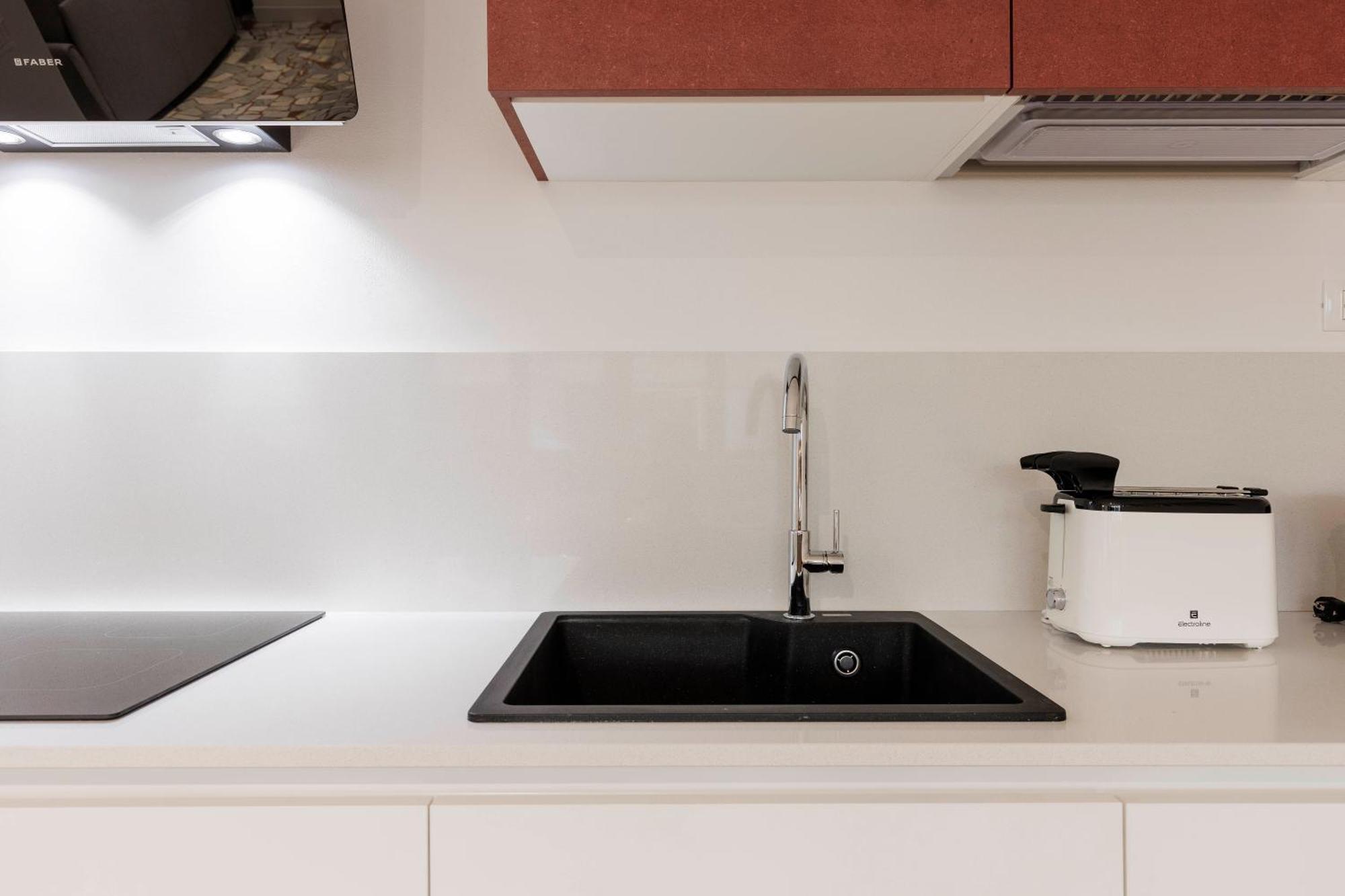 Giordano Luxury Home Firenze Kültér fotó