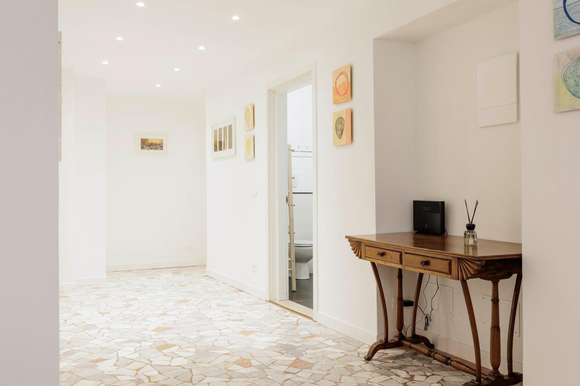 Giordano Luxury Home Firenze Kültér fotó