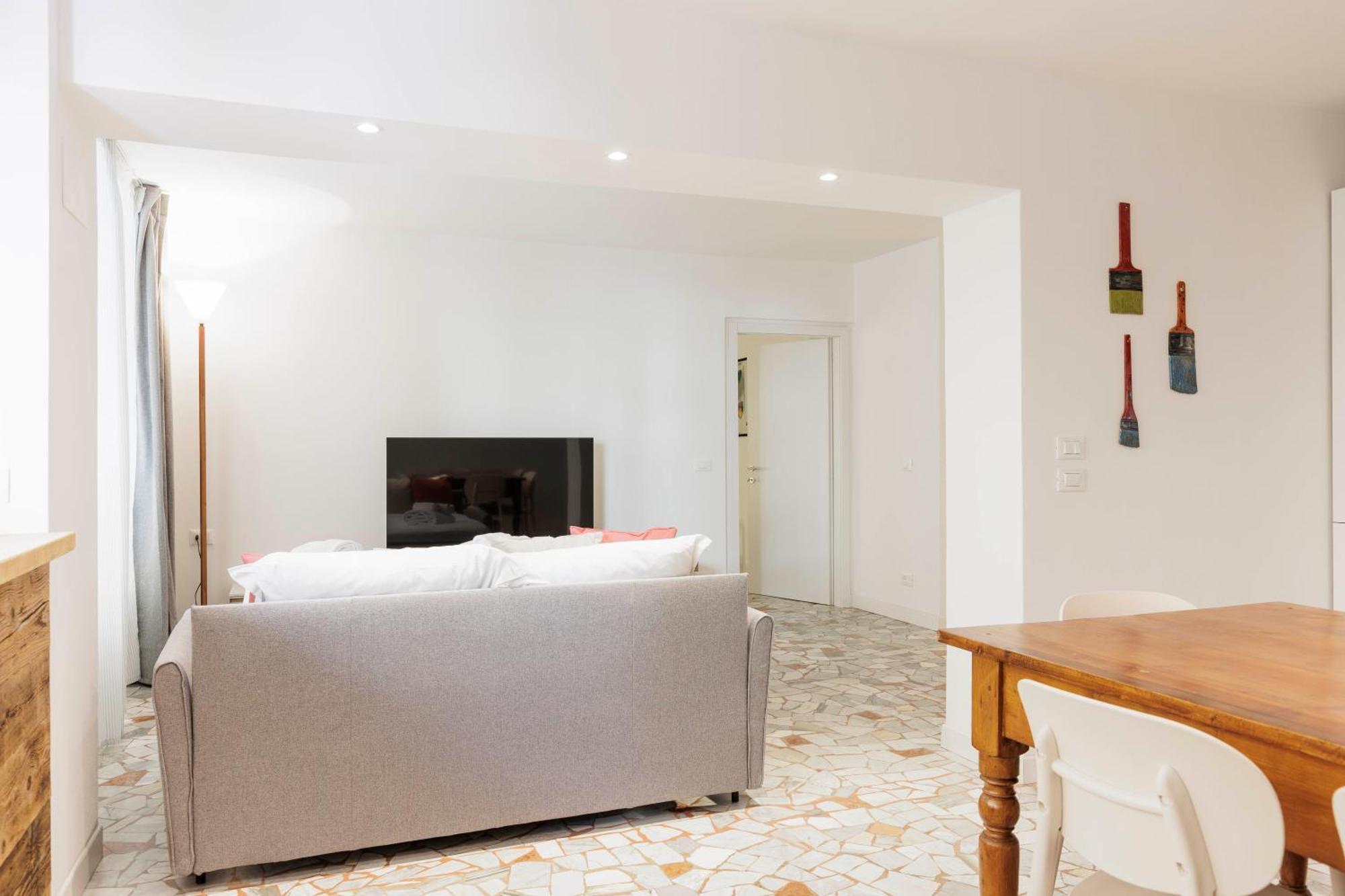 Giordano Luxury Home Firenze Kültér fotó