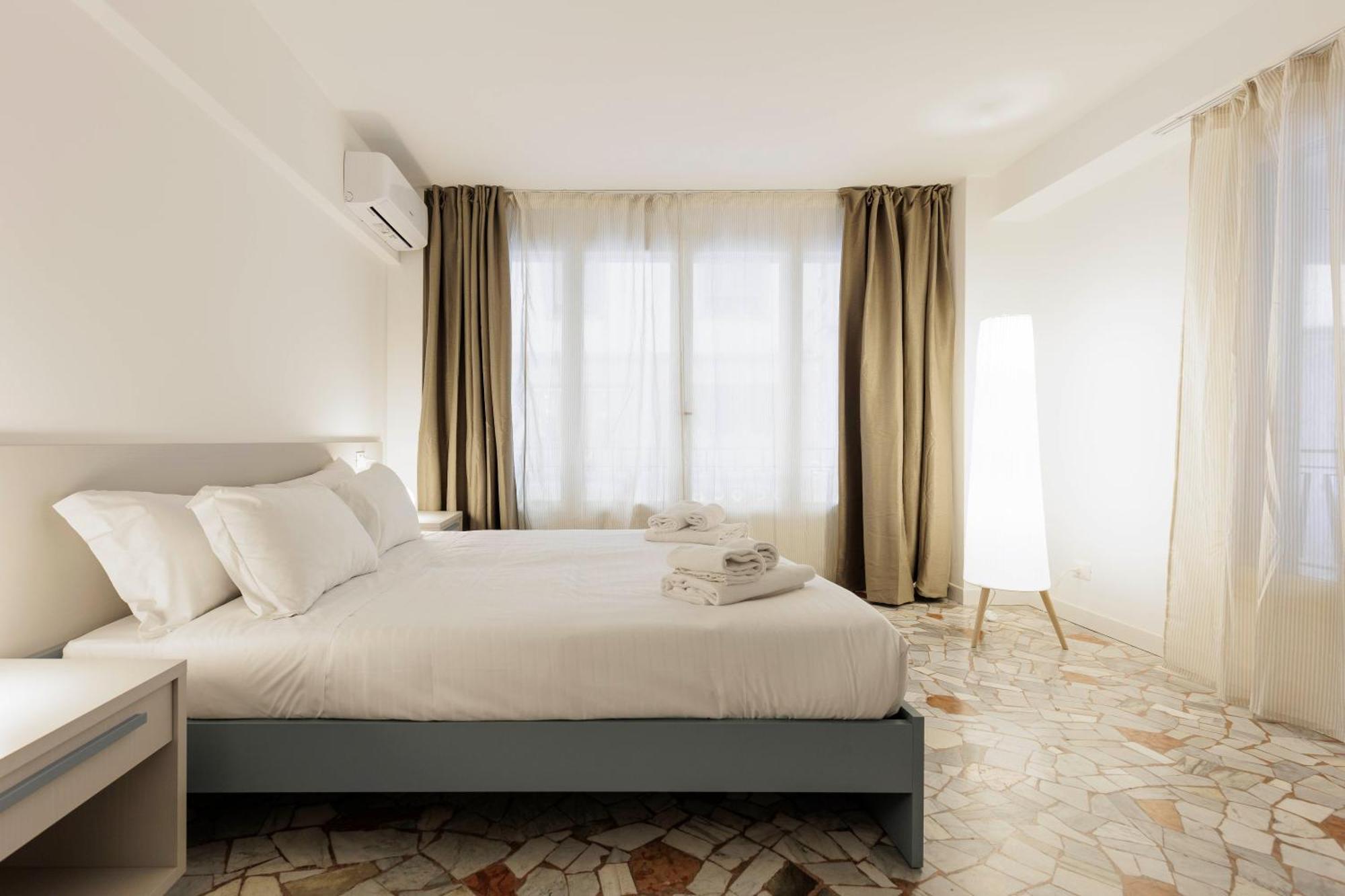 Giordano Luxury Home Firenze Kültér fotó