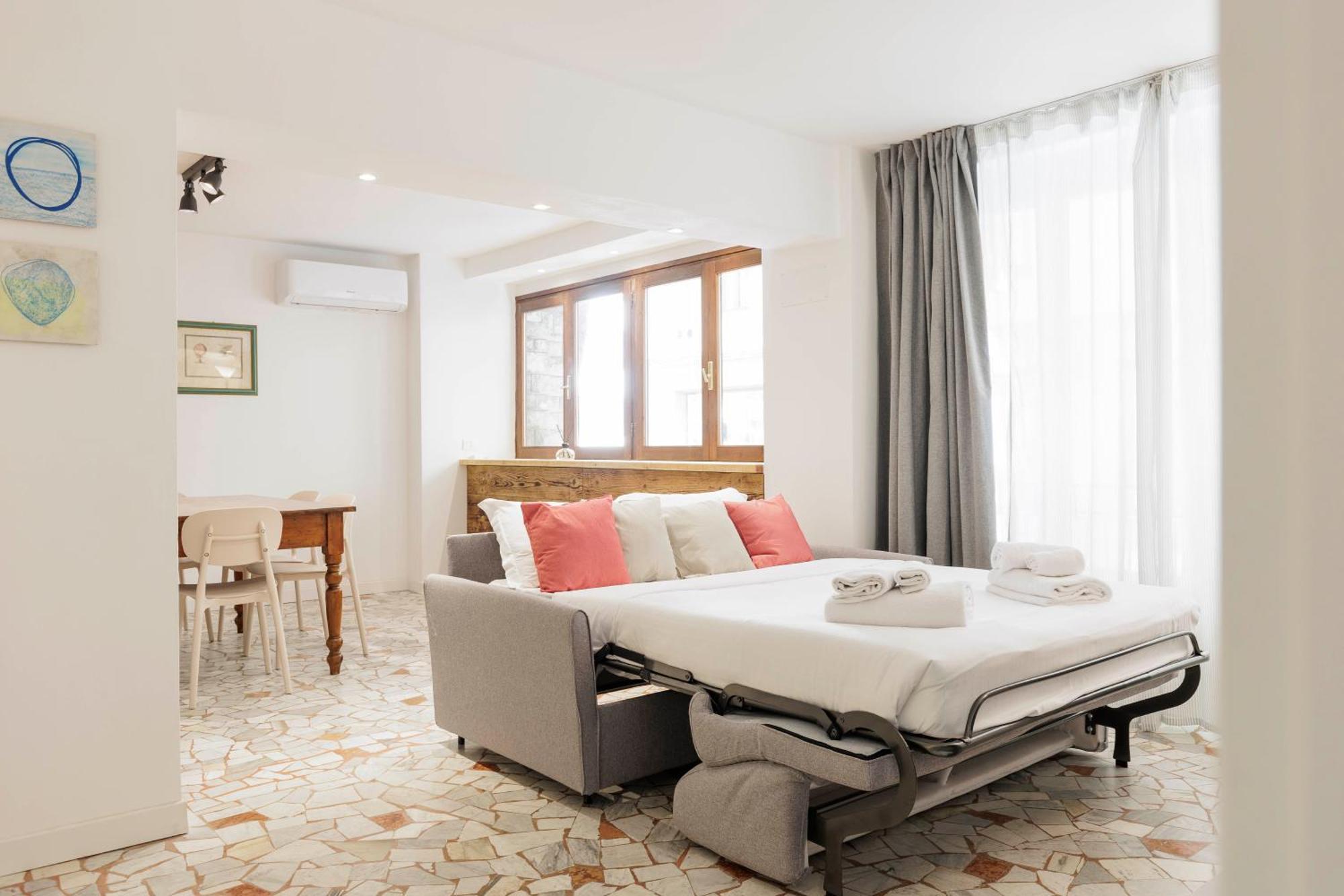 Giordano Luxury Home Firenze Kültér fotó