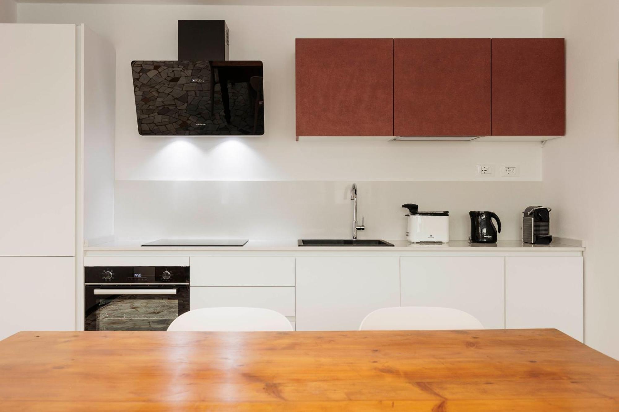 Giordano Luxury Home Firenze Kültér fotó