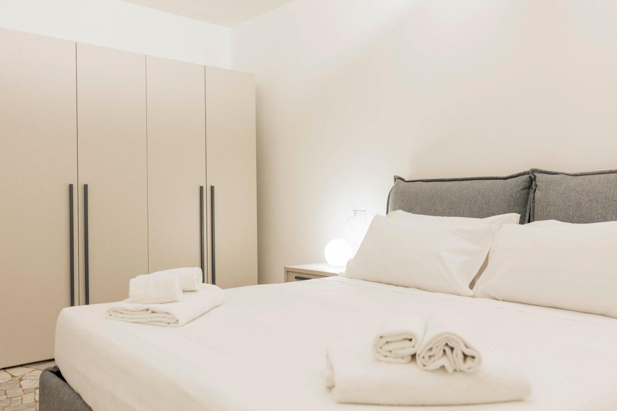 Giordano Luxury Home Firenze Kültér fotó