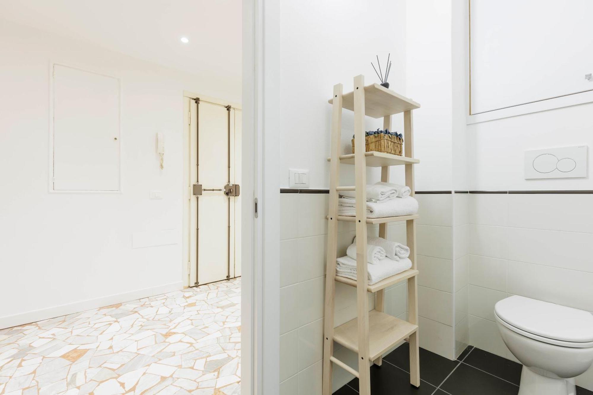 Giordano Luxury Home Firenze Kültér fotó