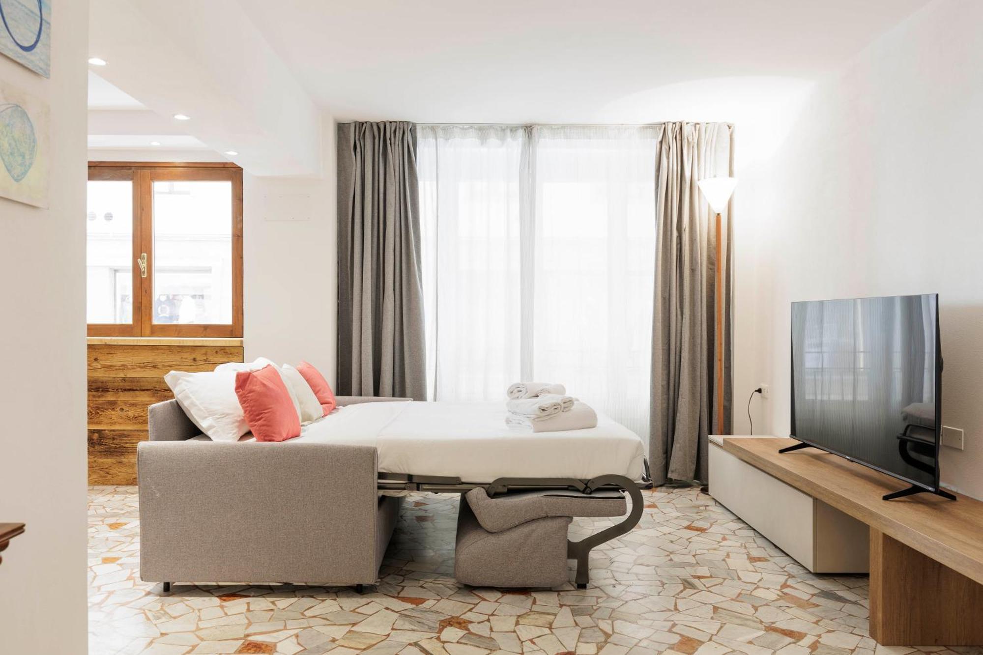 Giordano Luxury Home Firenze Kültér fotó