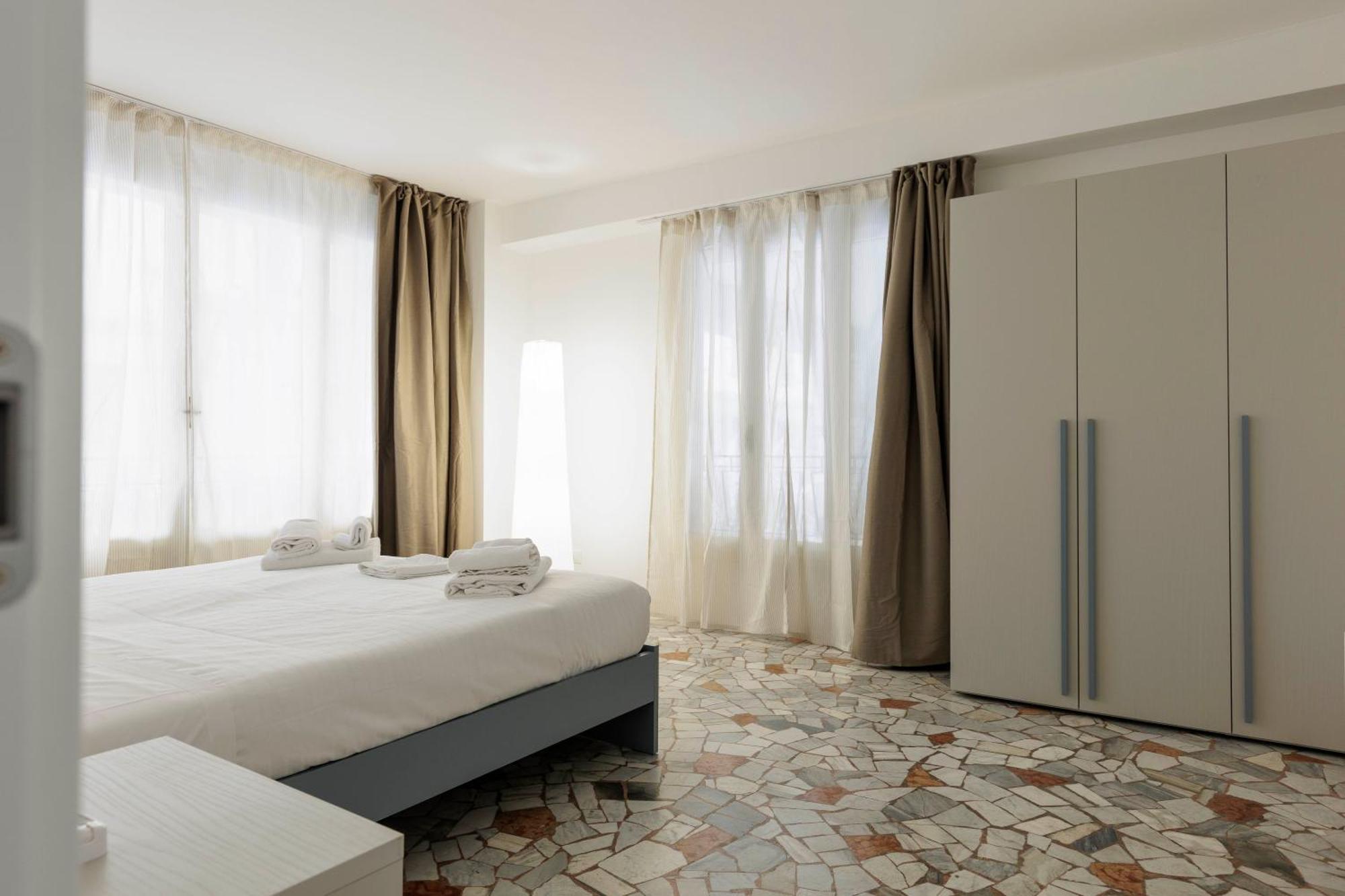 Giordano Luxury Home Firenze Kültér fotó