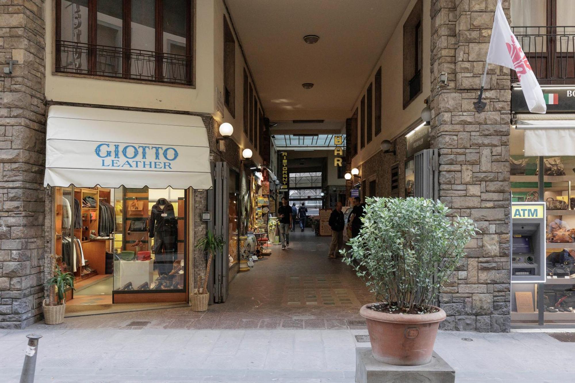 Giordano Luxury Home Firenze Kültér fotó