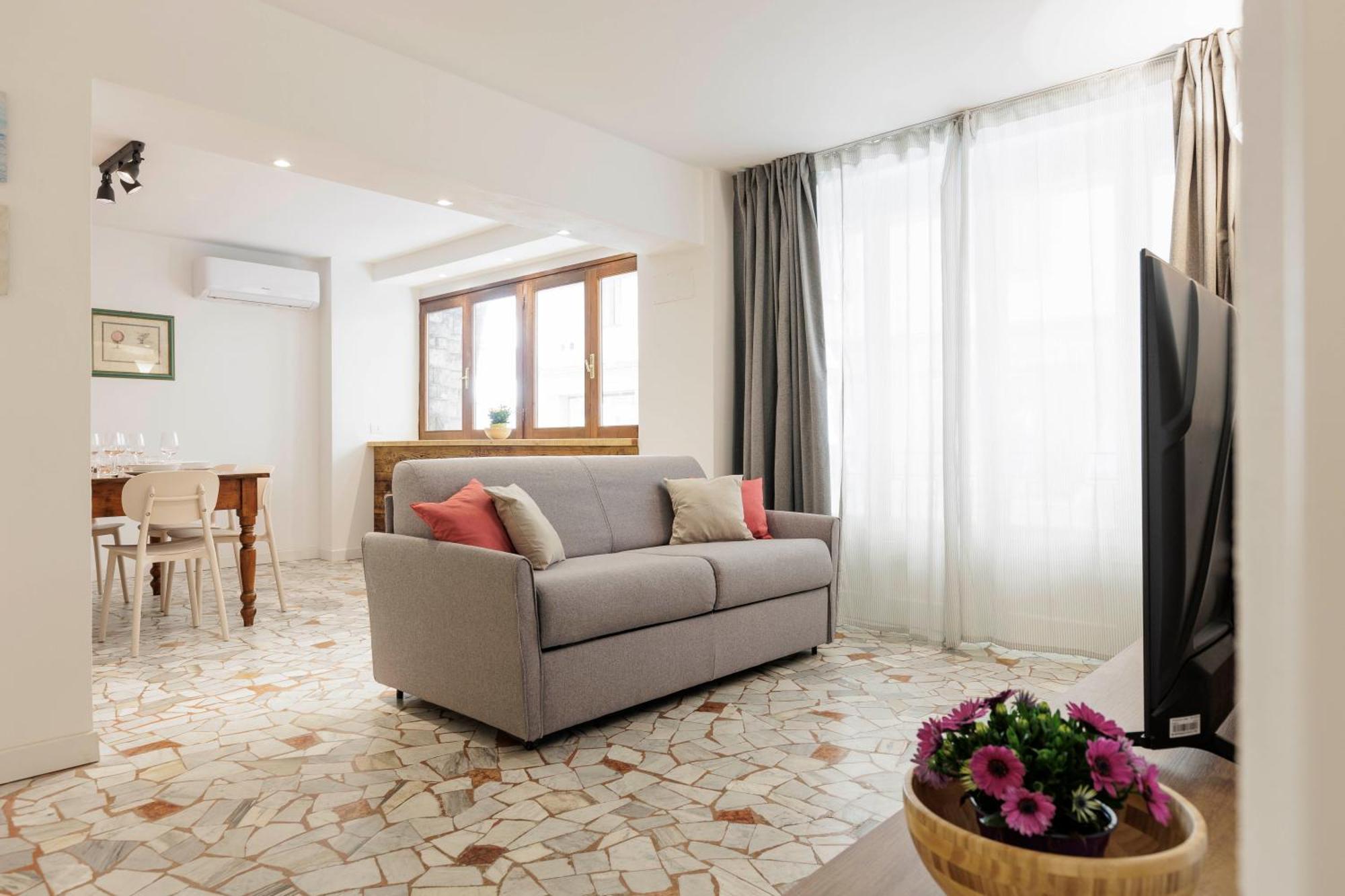 Giordano Luxury Home Firenze Kültér fotó