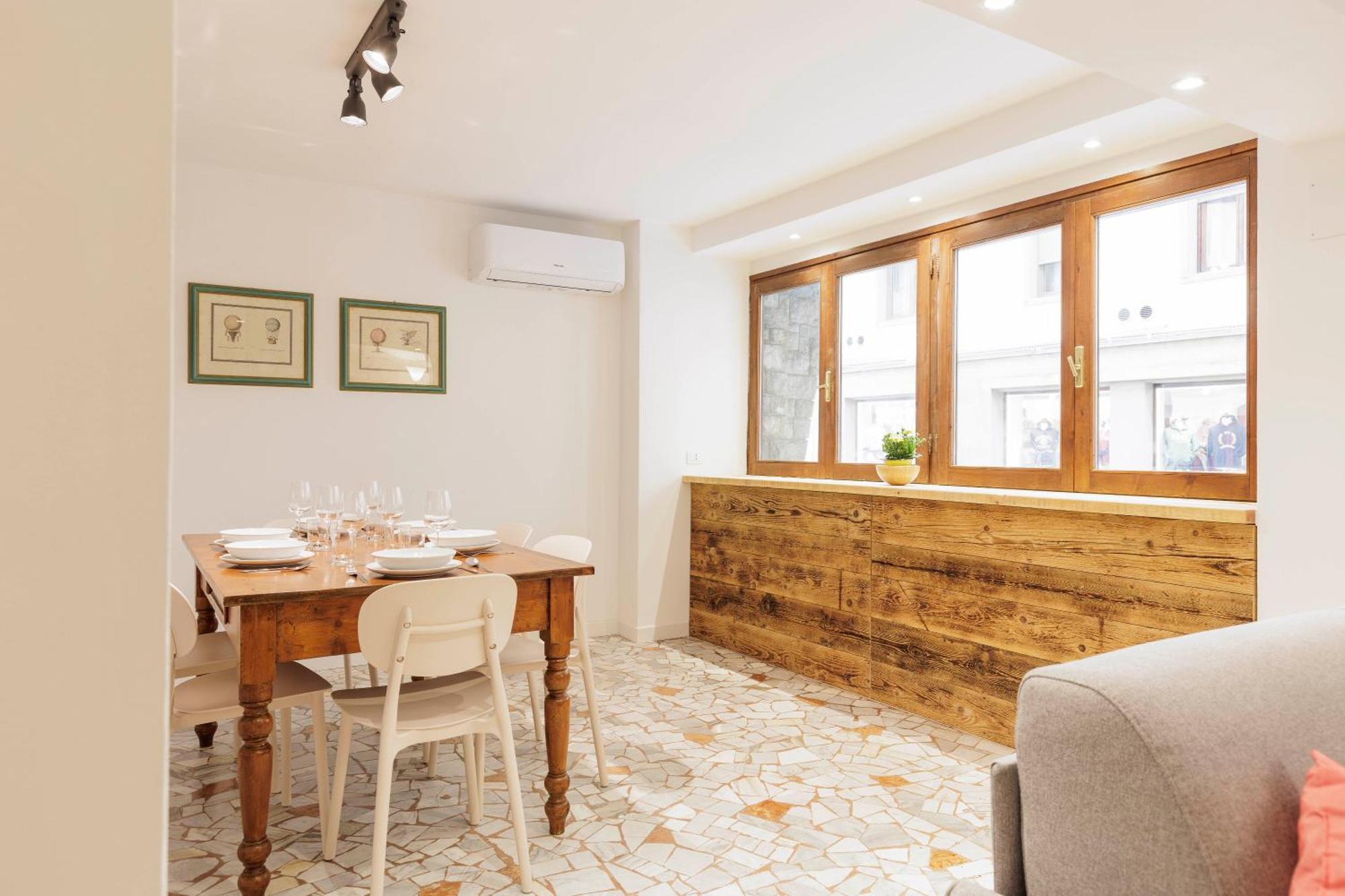 Giordano Luxury Home Firenze Kültér fotó