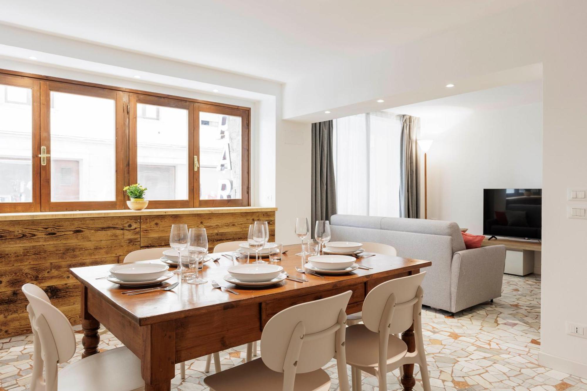 Giordano Luxury Home Firenze Kültér fotó