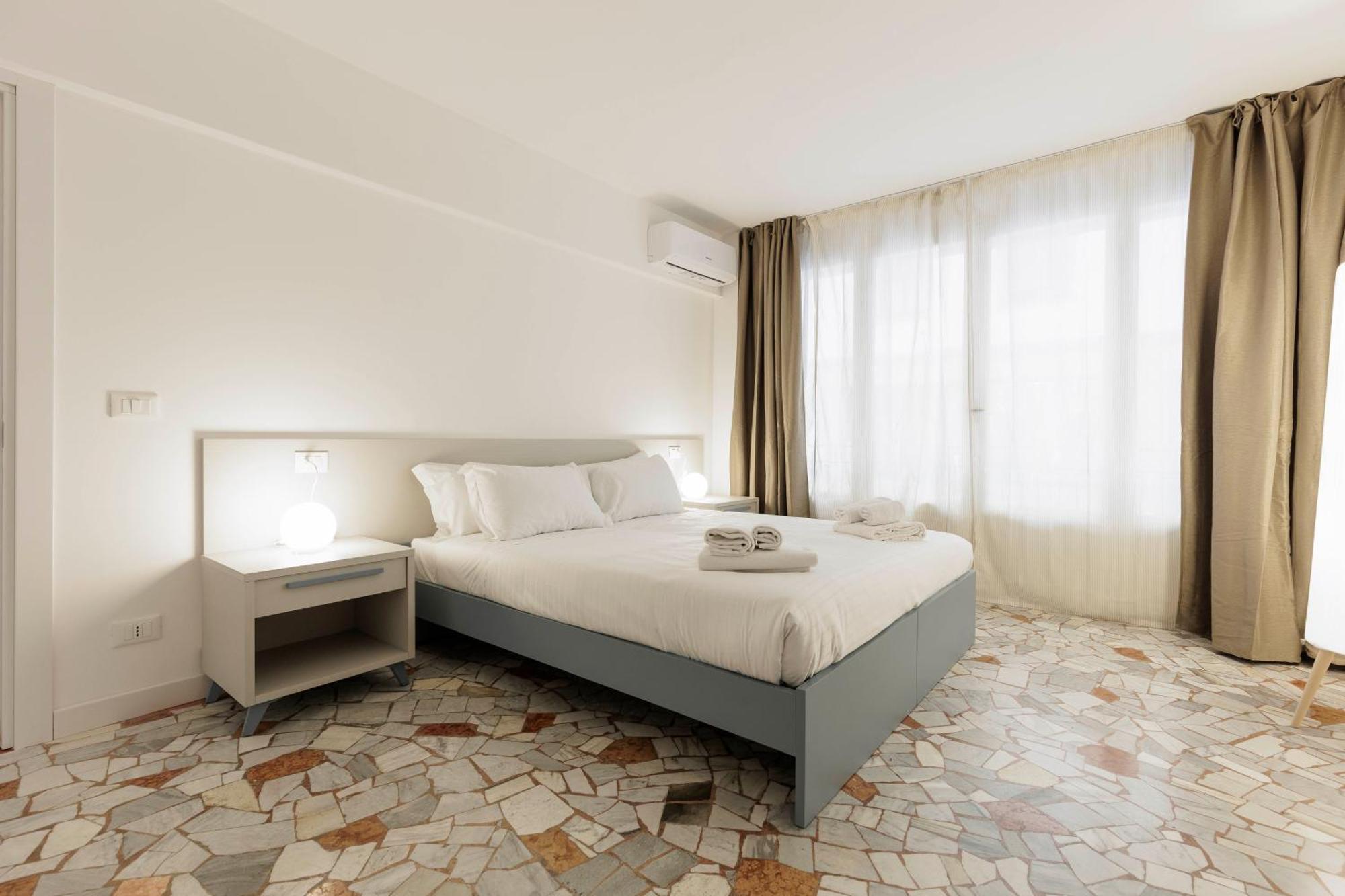 Giordano Luxury Home Firenze Kültér fotó