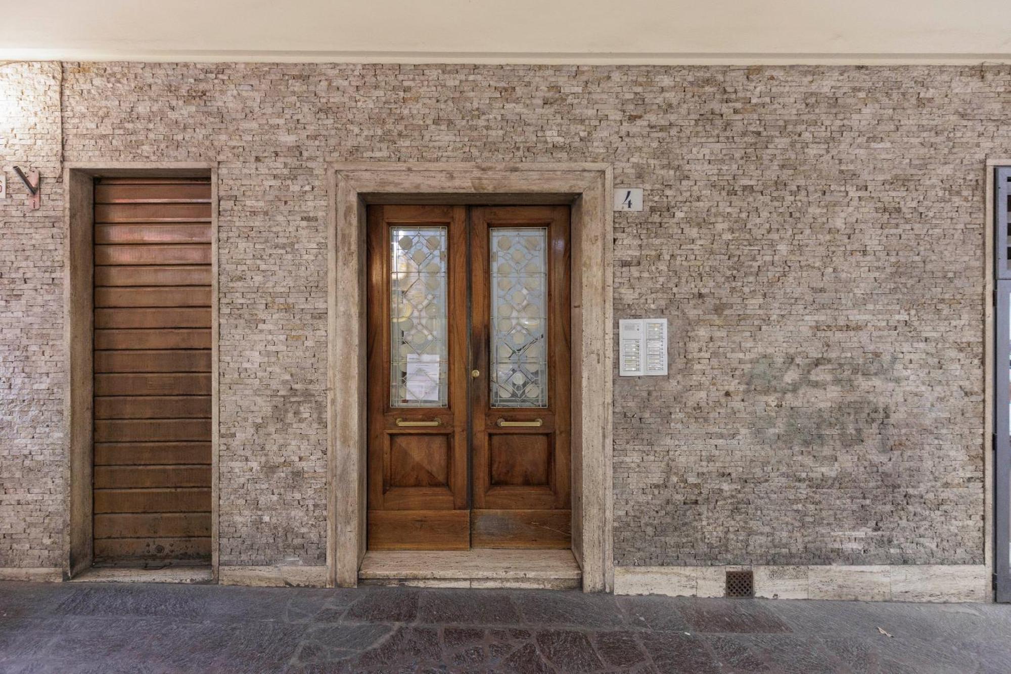 Giordano Luxury Home Firenze Kültér fotó
